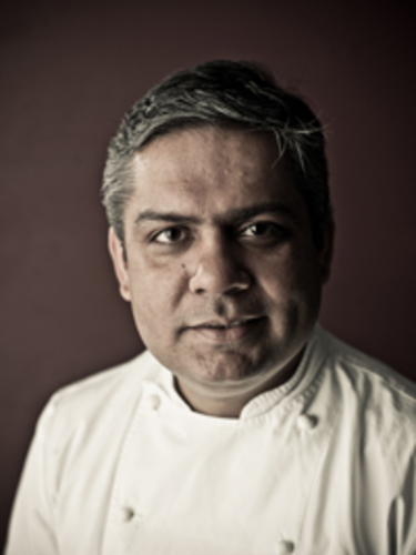Vivek Singh
