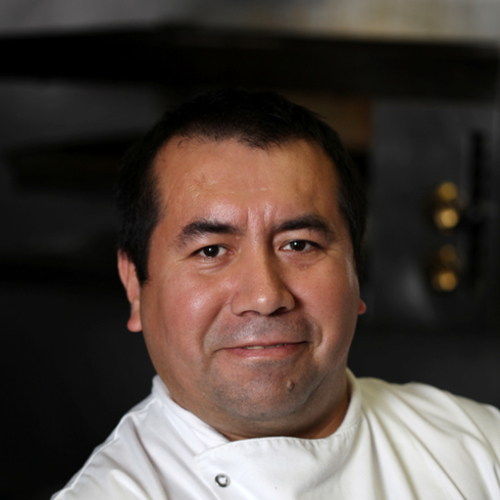 Robert Ortiz