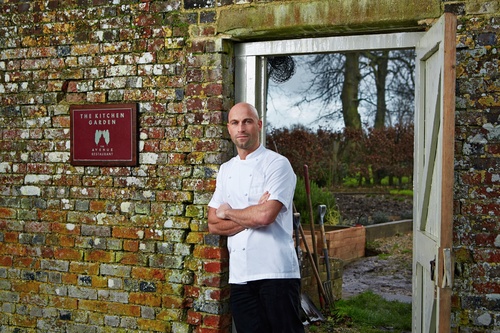 Olly Rouse