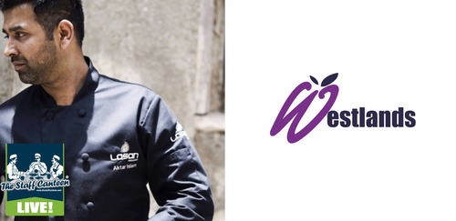 The Man Behind The Chef: Aktar Islam