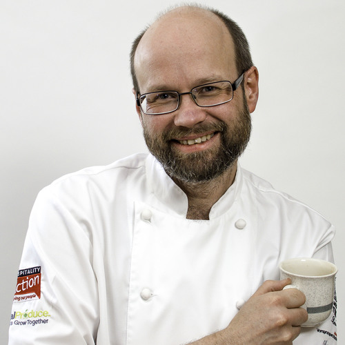 Russell Brown