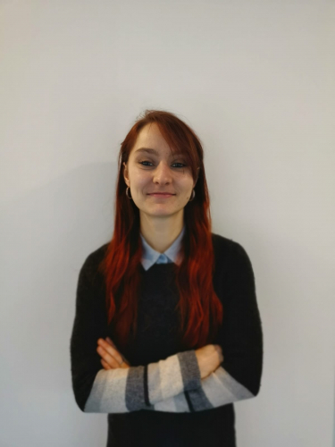 Tanwen Dawn-Hiscox