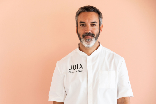 Henrique Sá Pessoa