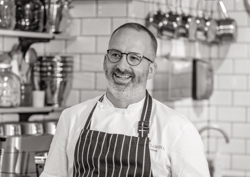 Andrew Gravett