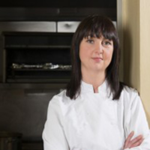 Mary-Ellen McTague