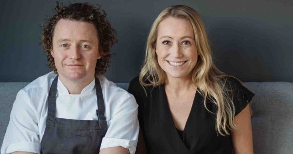 Chef Tom Kitchin to open new Edinburgh restaurant, KORA